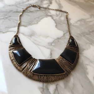 Tribal Necklace